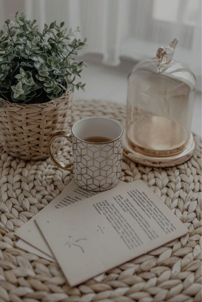 life-changing morning habits for a healthier, happier you!