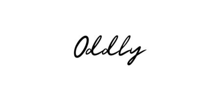 ODDLY